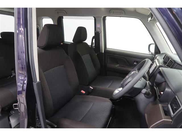 ルーミー Ｇ　衝突被害軽減システム　ナビ＆ＴＶ　バックカメラ　ＥＴＣ　アルミホイール　両側電動スライド　ＬＥＤヘッドランプ　ワンオーナー（17枚目）