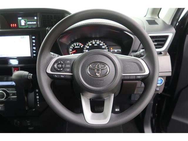 ルーミー Ｇ　衝突被害軽減システム　ナビ＆ＴＶ　バックカメラ　ＥＴＣ　アルミホイール　両側電動スライド　ＬＥＤヘッドランプ　ワンオーナー（25枚目）