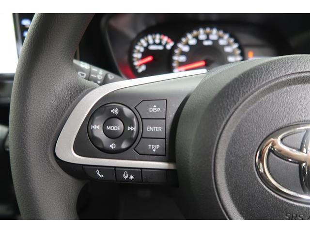 ルーミー Ｇ　衝突被害軽減システム　ナビ＆ＴＶ　バックカメラ　ＥＴＣ　アルミホイール　両側電動スライド　ＬＥＤヘッドランプ　ワンオーナー（26枚目）