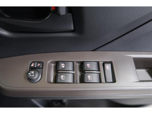 ルーミー Ｇ　衝突被害軽減システム　ナビ＆ＴＶ　バックカメラ　ＥＴＣ　アルミホイール　両側電動スライド　ＬＥＤヘッドランプ　ワンオーナー（28枚目）