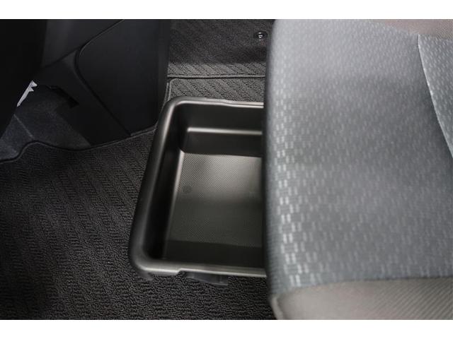 ルーミー Ｇ　衝突被害軽減システム　ナビ＆ＴＶ　バックカメラ　ＥＴＣ　アルミホイール　両側電動スライド　ＬＥＤヘッドランプ　ワンオーナー（29枚目）