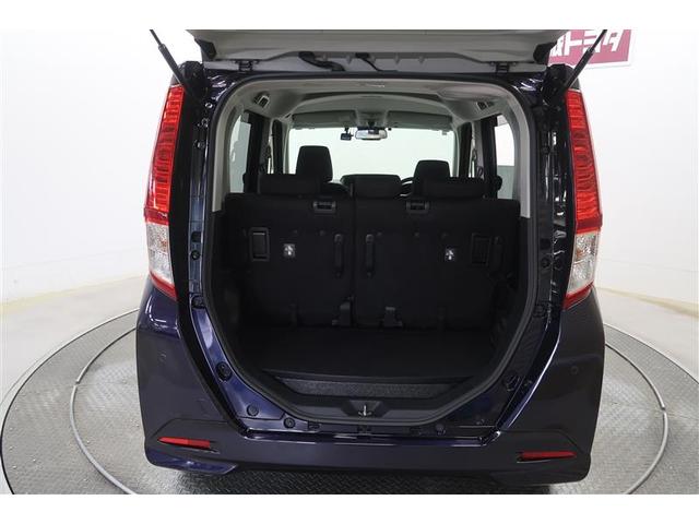 ルーミー Ｇ　衝突被害軽減システム　ナビ＆ＴＶ　バックカメラ　ＥＴＣ　アルミホイール　両側電動スライド　ＬＥＤヘッドランプ　ワンオーナー（30枚目）