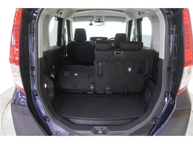 ルーミー Ｇ　衝突被害軽減システム　ナビ＆ＴＶ　バックカメラ　ＥＴＣ　アルミホイール　両側電動スライド　ＬＥＤヘッドランプ　ワンオーナー（31枚目）