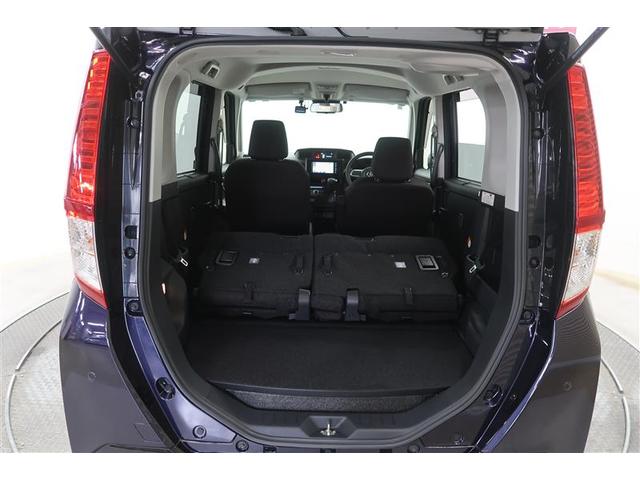 ルーミー Ｇ　衝突被害軽減システム　ナビ＆ＴＶ　バックカメラ　ＥＴＣ　アルミホイール　両側電動スライド　ＬＥＤヘッドランプ　ワンオーナー（32枚目）