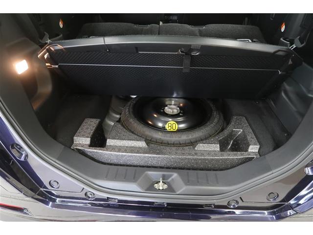 ルーミー Ｇ　衝突被害軽減システム　ナビ＆ＴＶ　バックカメラ　ＥＴＣ　アルミホイール　両側電動スライド　ＬＥＤヘッドランプ　ワンオーナー（33枚目）