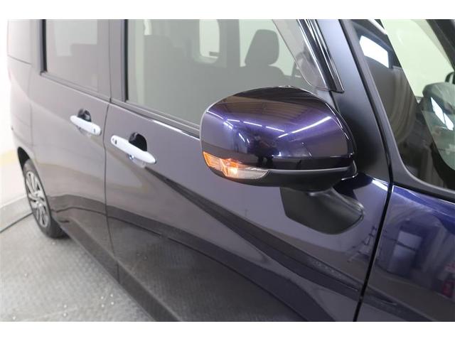 ルーミー Ｇ　衝突被害軽減システム　ナビ＆ＴＶ　バックカメラ　ＥＴＣ　アルミホイール　両側電動スライド　ＬＥＤヘッドランプ　ワンオーナー（34枚目）