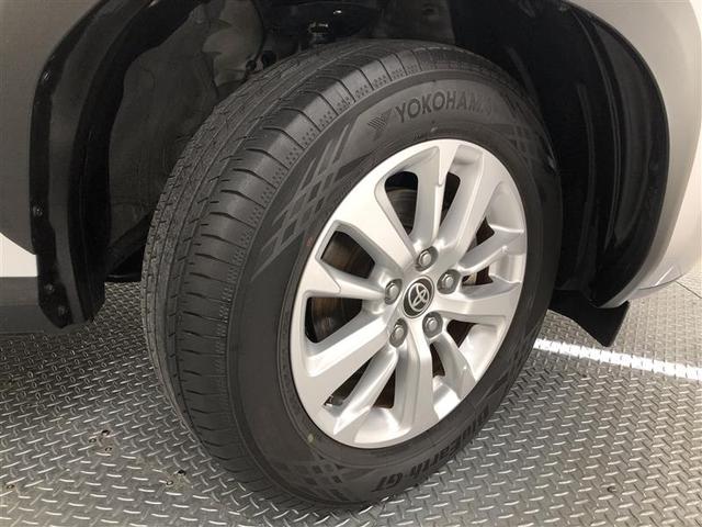 ヤリスクロス ハイブリッドＧ　衝突被害軽減システム　バックカメラ　ＥＴＣ　アルミホイール　ハイブリッド　オートクルーズコントロール　ＬＥＤヘッドランプ　ワンオーナー（14枚目）