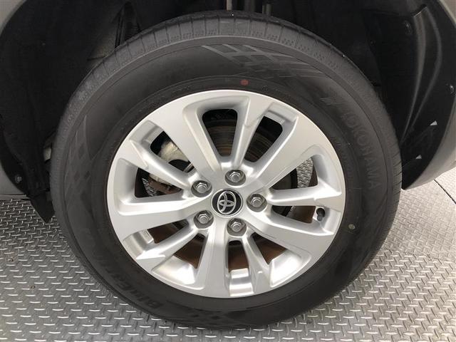 ヤリスクロス ハイブリッドＧ　衝突被害軽減システム　バックカメラ　ＥＴＣ　アルミホイール　ハイブリッド　オートクルーズコントロール　ＬＥＤヘッドランプ　ワンオーナー（15枚目）