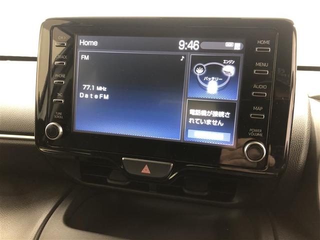 ヤリスクロス ハイブリッドＧ　衝突被害軽減システム　バックカメラ　ＥＴＣ　アルミホイール　ハイブリッド　オートクルーズコントロール　ＬＥＤヘッドランプ　ワンオーナー（29枚目）