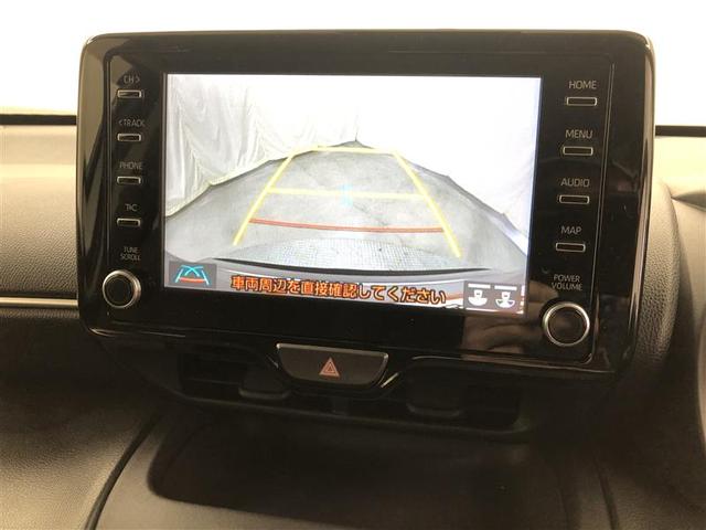 ヤリスクロス ハイブリッドＧ　衝突被害軽減システム　バックカメラ　ＥＴＣ　アルミホイール　ハイブリッド　オートクルーズコントロール　ＬＥＤヘッドランプ　ワンオーナー（30枚目）