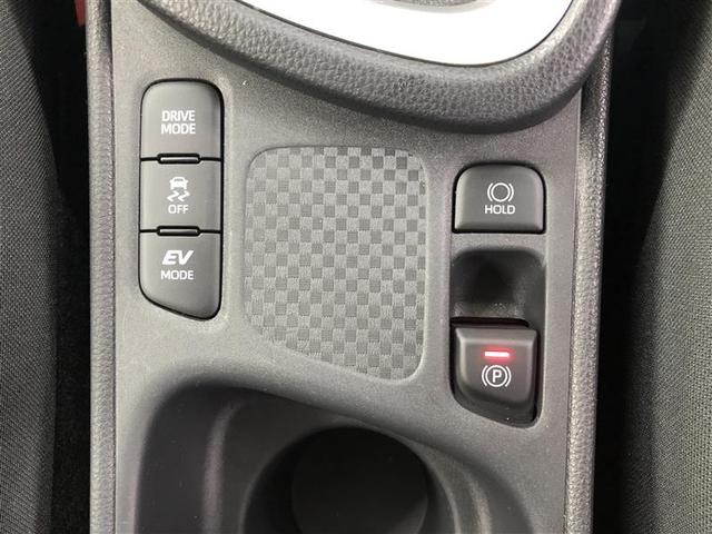 ヤリスクロス ハイブリッドＧ　衝突被害軽減システム　バックカメラ　ＥＴＣ　アルミホイール　ハイブリッド　オートクルーズコントロール　ＬＥＤヘッドランプ　ワンオーナー（34枚目）