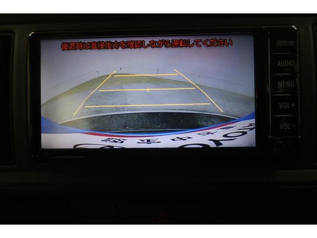 パッソ X S 衝突被害軽減システム ナビ&TV バックカメラ アルミホイール ワンオーナー(7枚目)