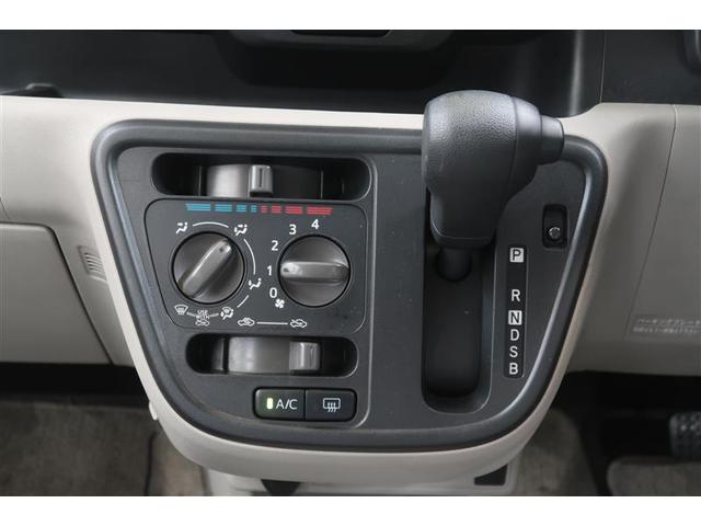 パッソ X S 衝突被害軽減システム ナビ&TV バックカメラ アルミホイール ワンオーナー(17枚目)