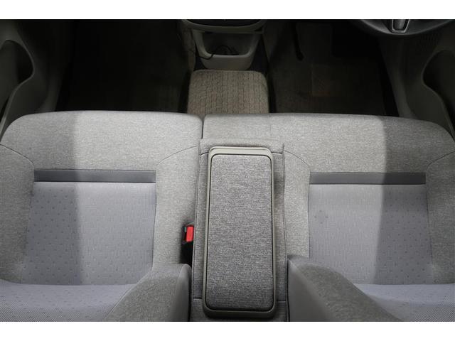 パッソ X S 衝突被害軽減システム ナビ&TV バックカメラ アルミホイール ワンオーナー(20枚目)