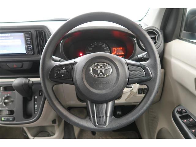 パッソ X S 衝突被害軽減システム ナビ&TV バックカメラ アルミホイール ワンオーナー(23枚目)