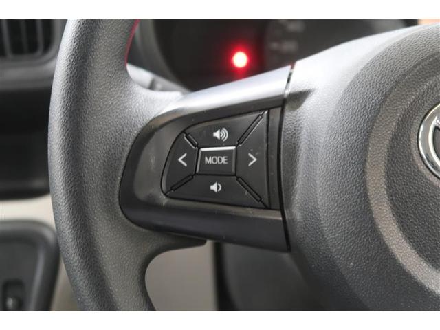 パッソ X S 衝突被害軽減システム ナビ&TV バックカメラ アルミホイール ワンオーナー(24枚目)