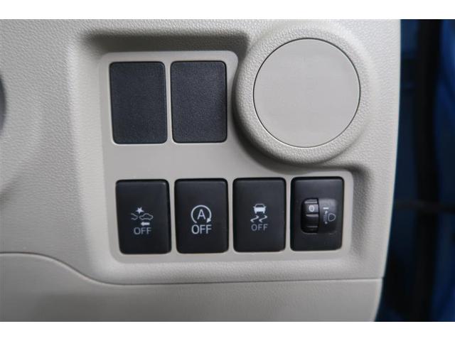 パッソ X S 衝突被害軽減システム ナビ&TV バックカメラ アルミホイール ワンオーナー(27枚目)