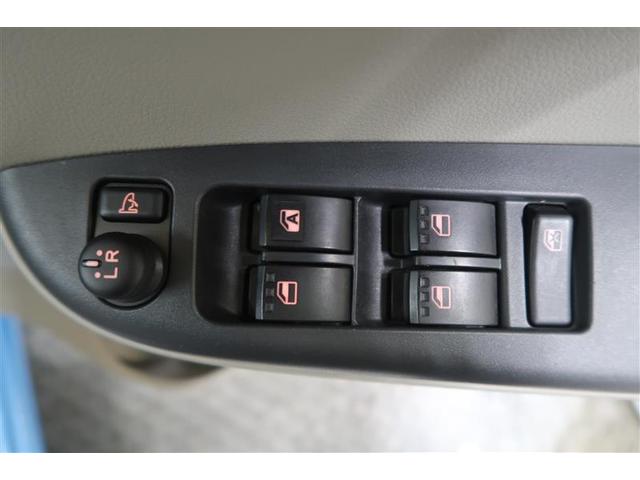 パッソ X S 衝突被害軽減システム ナビ&TV バックカメラ アルミホイール ワンオーナー(28枚目)