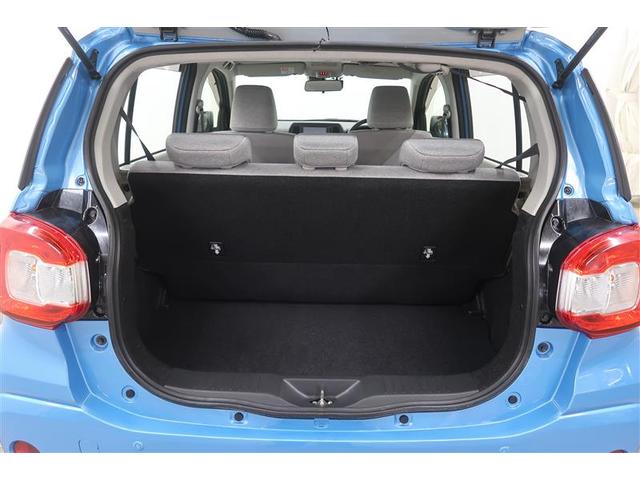 パッソ X S 衝突被害軽減システム ナビ&TV バックカメラ アルミホイール ワンオーナー(29枚目)