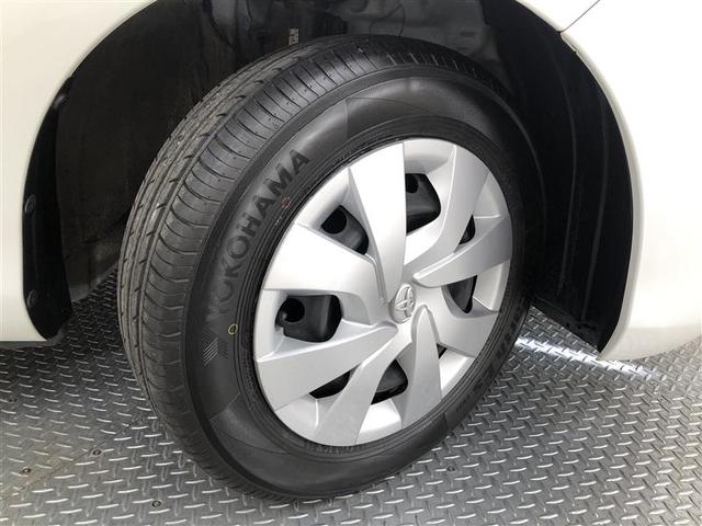 ヴィッツ 1.0F LEDエディション 衝突被害軽減システム ナビ&TV バックカメラ ETC LEDヘッドランプ ワンオーナー(15枚目)