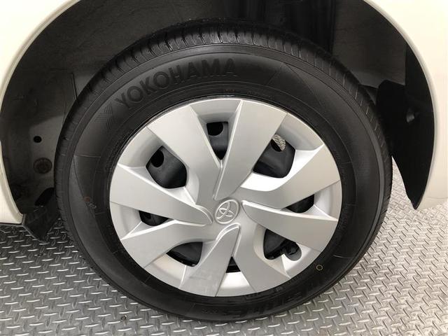 ヴィッツ 1.0F LEDエディション 衝突被害軽減システム ナビ&TV バックカメラ ETC LEDヘッドランプ ワンオーナー(16枚目)