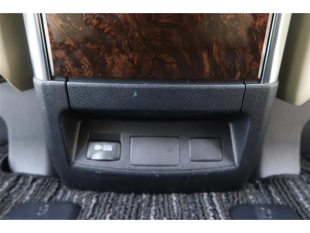 ヴェルファイア 2.5V 衝突被害軽減システム 4WD ナビ&TV フルエアロ 後席モニター バックカメラ ETC アルミホイール 両側電動スライド 乗車定員7人 オートクルーズコントロール LEDヘッドランプ 100V電源(14枚目)