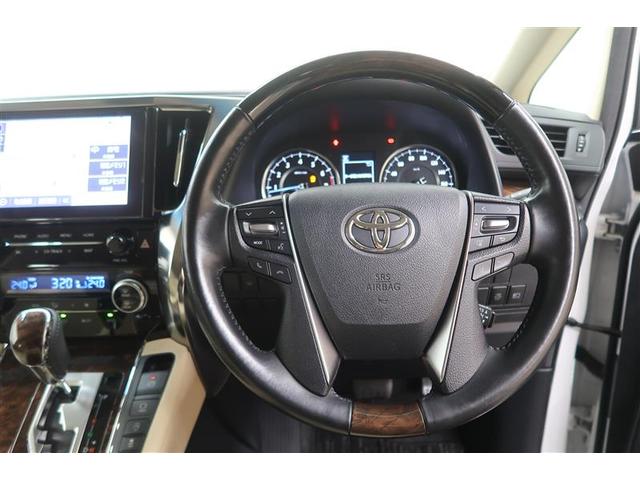 ヴェルファイア 2.5V 衝突被害軽減システム 4WD ナビ&TV フルエアロ 後席モニター バックカメラ ETC アルミホイール 両側電動スライド 乗車定員7人 オートクルーズコントロール LEDヘッドランプ 100V電源(19枚目)