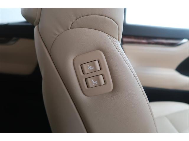 ヴェルファイア 2.5V 衝突被害軽減システム 4WD ナビ&TV フルエアロ 後席モニター バックカメラ ETC アルミホイール 両側電動スライド 乗車定員7人 オートクルーズコントロール LEDヘッドランプ 100V電源(28枚目)