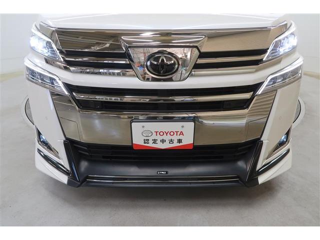 ヴェルファイア 2.5V 衝突被害軽減システム 4WD ナビ&TV フルエアロ 後席モニター バックカメラ ETC アルミホイール 両側電動スライド 乗車定員7人 オートクルーズコントロール LEDヘッドランプ 100V電源(33枚目)