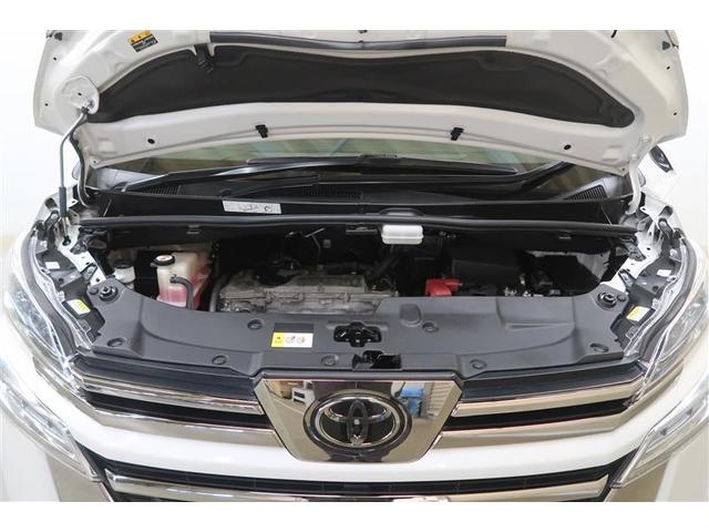 ヴェルファイア 2.5V 衝突被害軽減システム 4WD ナビ&TV フルエアロ 後席モニター バックカメラ ETC アルミホイール 両側電動スライド 乗車定員7人 オートクルーズコントロール LEDヘッドランプ 100V電源(34枚目)