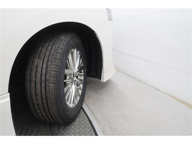 ヴェルファイア 2.5V 衝突被害軽減システム 4WD ナビ&TV フルエアロ 後席モニター バックカメラ ETC アルミホイール 両側電動スライド 乗車定員7人 オートクルーズコントロール LEDヘッドランプ 100V電源(35枚目)