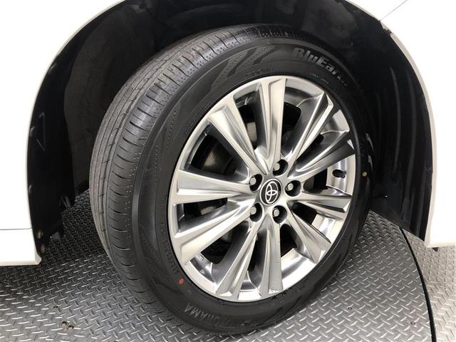 アルファード ２．５Ｓ　タイプゴールド　衝突被害軽減システム　ナビ＆ＴＶ　後席モニター　バックカメラ　ＥＴＣ　アルミホイール　両側電動スライド　乗車定員７人　オートクルーズコントロール　ＬＥＤヘッドランプ　１００Ｖ電源　ワンオーナー（15枚目）