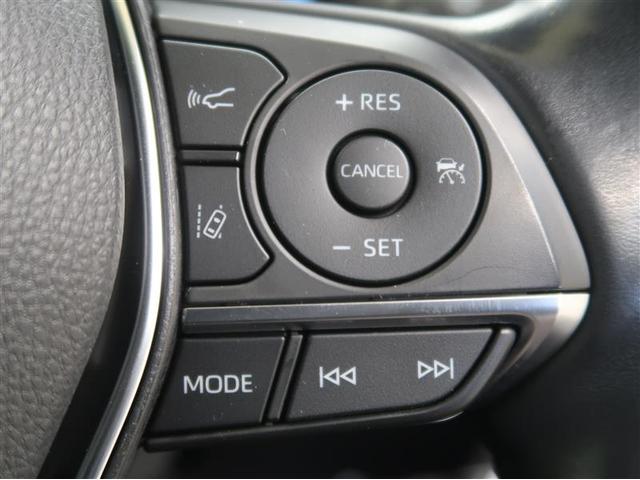 クラウンハイブリッド ＲＳ　衝突被害軽減システム　ナビ＆ＴＶ　フルエアロ　バックカメラ　ＥＴＣ　アルミホイール　ハイブリッド　オートクルーズコントロール　ＬＥＤヘッドランプ　１００Ｖ電源　ワンオーナー（5枚目）