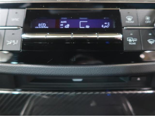 クラウンハイブリッド ＲＳ　衝突被害軽減システム　ナビ＆ＴＶ　フルエアロ　バックカメラ　ＥＴＣ　アルミホイール　ハイブリッド　オートクルーズコントロール　ＬＥＤヘッドランプ　１００Ｖ電源　ワンオーナー（18枚目）