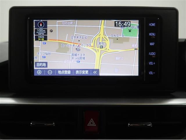 ライズ Ｚ　衝突被害軽減システム　４ＷＤ　ナビ＆ＴＶ　バックカメラ　ＥＴＣ　アルミホイール　オートクルーズコントロール　ＬＥＤヘッドランプ　ワンオーナー　寒冷地（6枚目）