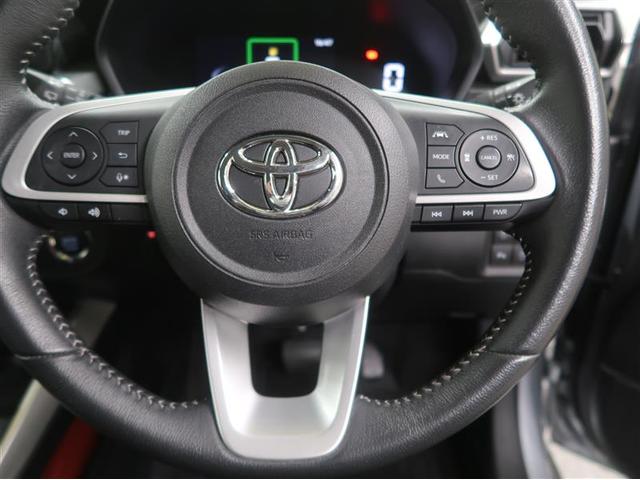 ライズ Ｚ　衝突被害軽減システム　４ＷＤ　ナビ＆ＴＶ　バックカメラ　ＥＴＣ　アルミホイール　オートクルーズコントロール　ＬＥＤヘッドランプ　ワンオーナー　寒冷地（22枚目）