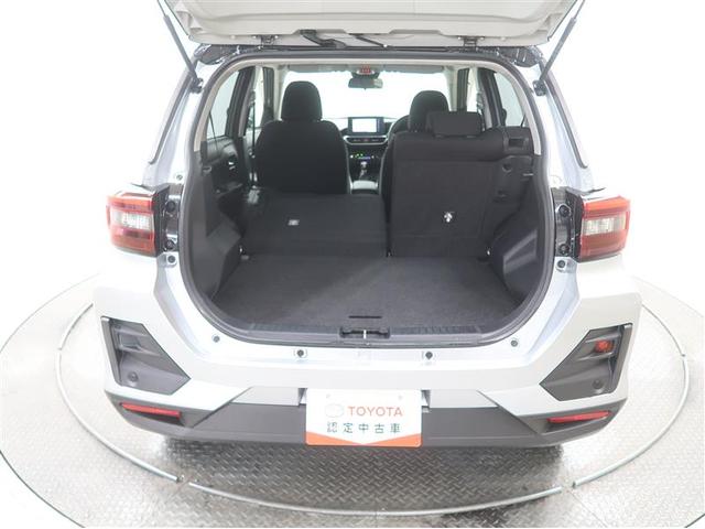 ライズ Ｚ　衝突被害軽減システム　４ＷＤ　ナビ＆ＴＶ　バックカメラ　ＥＴＣ　アルミホイール　オートクルーズコントロール　ＬＥＤヘッドランプ　ワンオーナー　寒冷地（29枚目）