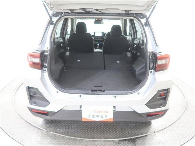 ライズ Ｚ　衝突被害軽減システム　４ＷＤ　ナビ＆ＴＶ　バックカメラ　ＥＴＣ　アルミホイール　オートクルーズコントロール　ＬＥＤヘッドランプ　ワンオーナー　寒冷地（30枚目）