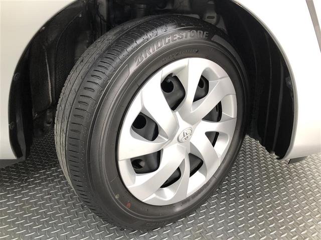 シエンタ ハイブリッドＸ　衝突被害軽減システム　ナビ＆ＴＶ　バックカメラ　ＥＴＣ　乗車定員７人　ハイブリッド　ワンオーナー（15枚目）