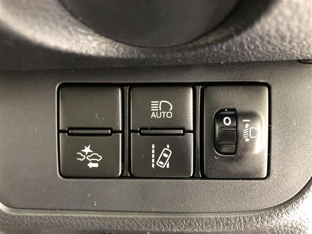 シエンタ ハイブリッドＸ　衝突被害軽減システム　ナビ＆ＴＶ　バックカメラ　ＥＴＣ　乗車定員７人　ハイブリッド　ワンオーナー（22枚目）