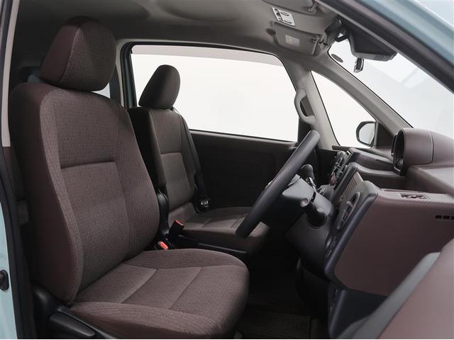 ポルテ Ｘ　衝突被害軽減システム　ＥＴＣ　ワンオーナー（14枚目）