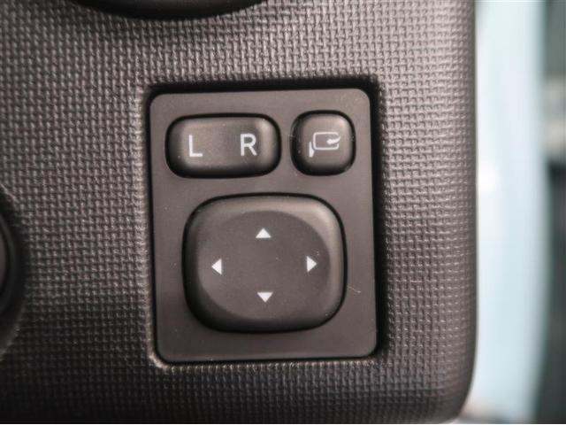 ポルテ Ｘ　衝突被害軽減システム　ＥＴＣ　ワンオーナー（24枚目）