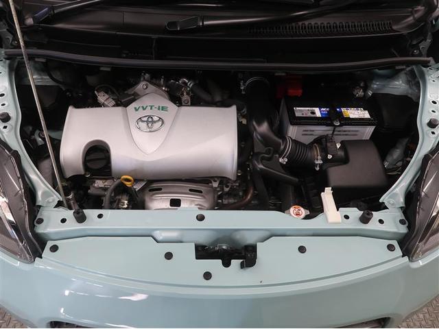 ポルテ Ｘ　衝突被害軽減システム　ＥＴＣ　ワンオーナー（32枚目）