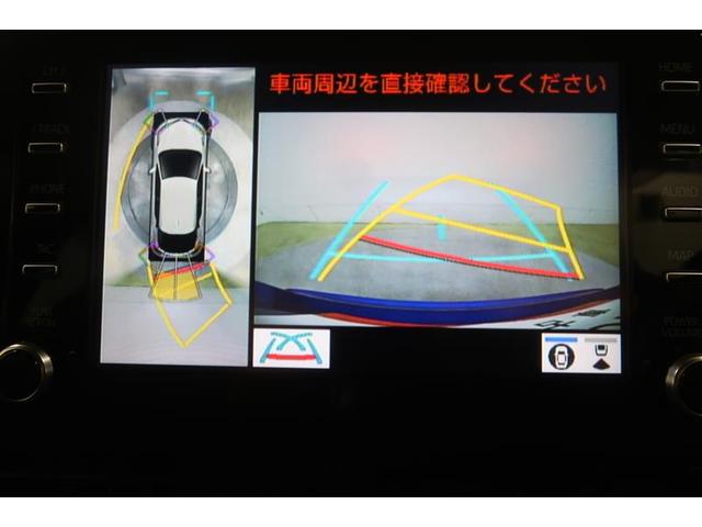 C-HR G 衝突被害軽減システム ナビ&TV バックカメラ ETC アルミホイール ハイブリッド オートクルーズコントロール LEDヘッドランプ ワンオーナー 寒冷地(7枚目)