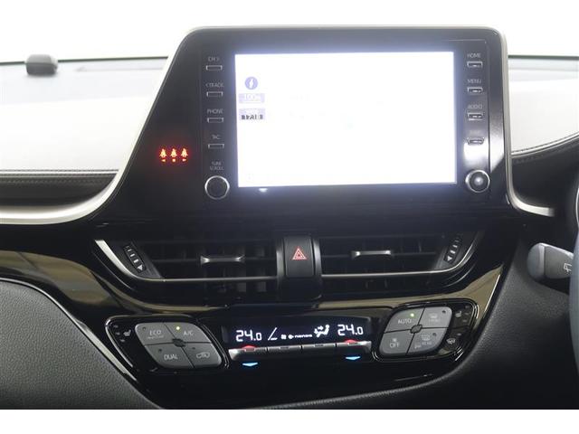 C-HR G 衝突被害軽減システム ナビ&TV バックカメラ ETC アルミホイール ハイブリッド オートクルーズコントロール LEDヘッドランプ ワンオーナー 寒冷地(17枚目)