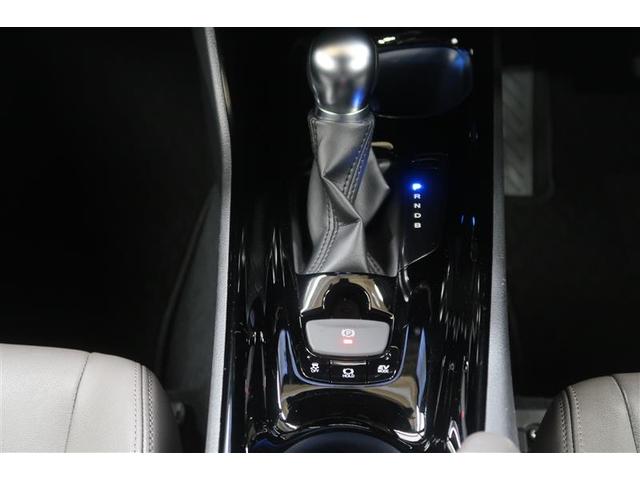C-HR G 衝突被害軽減システム ナビ&TV バックカメラ ETC アルミホイール ハイブリッド オートクルーズコントロール LEDヘッドランプ ワンオーナー 寒冷地(19枚目)