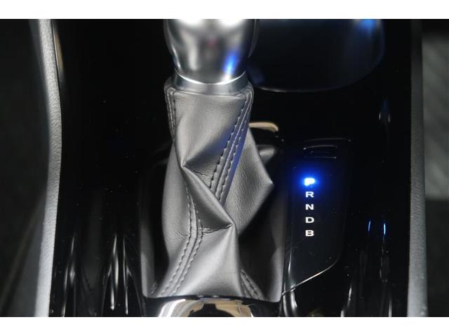 C-HR G 衝突被害軽減システム ナビ&TV バックカメラ ETC アルミホイール ハイブリッド オートクルーズコントロール LEDヘッドランプ ワンオーナー 寒冷地(20枚目)