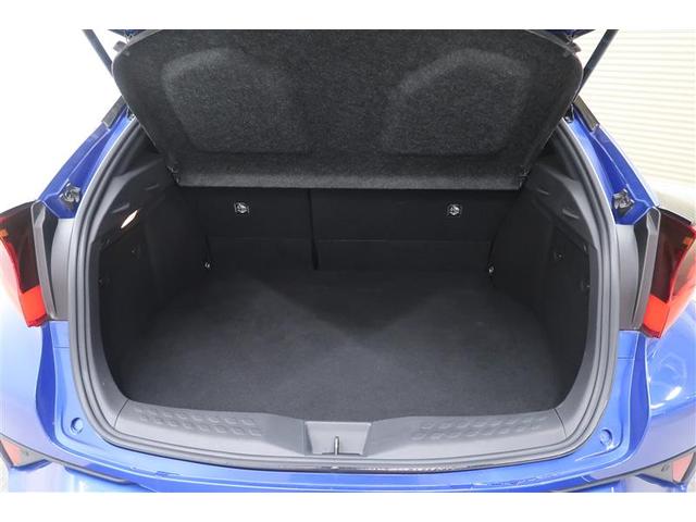 C-HR G 衝突被害軽減システム ナビ&TV バックカメラ ETC アルミホイール ハイブリッド オートクルーズコントロール LEDヘッドランプ ワンオーナー 寒冷地(30枚目)