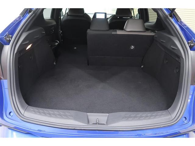 C-HR G 衝突被害軽減システム ナビ&TV バックカメラ ETC アルミホイール ハイブリッド オートクルーズコントロール LEDヘッドランプ ワンオーナー 寒冷地(31枚目)