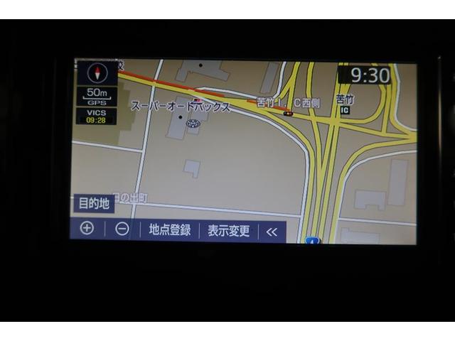 ルーミー カスタムG S 衝突被害軽減システム ナビ&TV バックカメラ ETC アルミホイール 両側電動スライド オートクルーズコントロール LEDヘッドランプ ワンオーナー(6枚目)